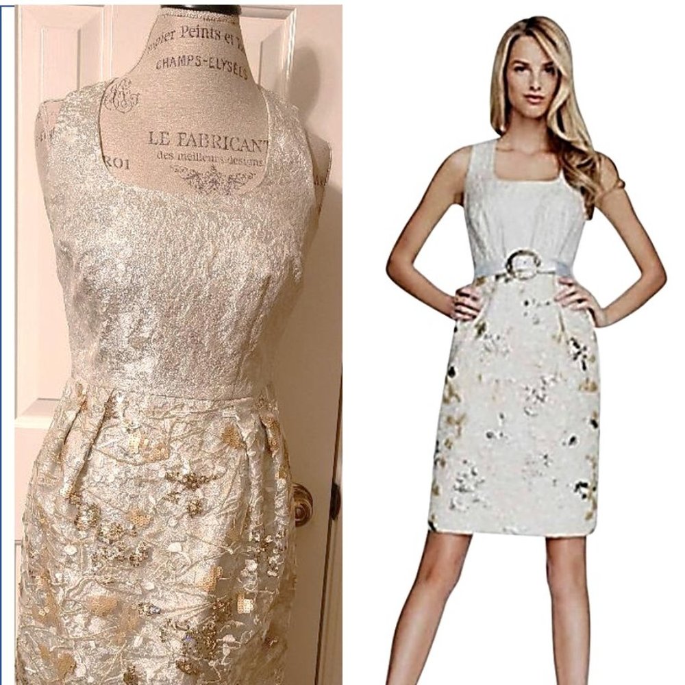 cocktail dress